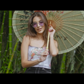 Ana Guerra lanza nueva canción: 'Sayonara'