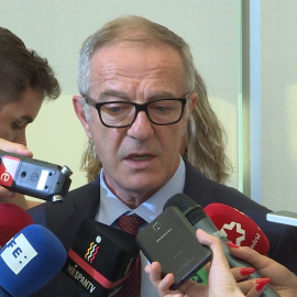 Guirao critica cancelar conciertos de música por motivos de ideología
