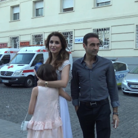 Enrique Ponce y Paloma Cuevas protagonizan una sorprendente separación