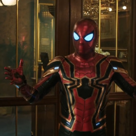 Spider-Man queda fuera del Universo Marvel