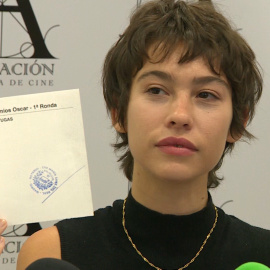 Almodóvar, Amenábar y Simó competirán por conseguir el Oscar 2020