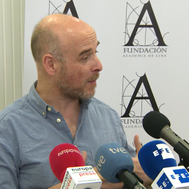 Salvador Simó defiende la figura de Luis Buñuel