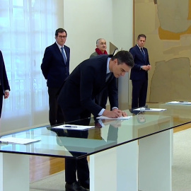 Gobierno y agentes sociales finalizan sin acuerdo otra reunión para prorrogar los ERTEs