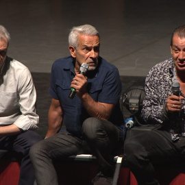 Víctor Ullate defiende a Plácido Domingo
