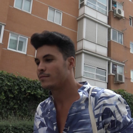 Kiko Jiménez regresa de sus vacaciones con Sofía Suescun