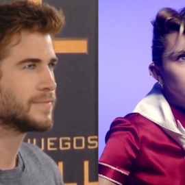 Liam Hemsworth pide el divorcio de forma definitiva a Miley Cyrus