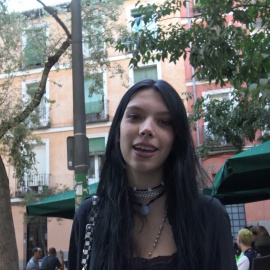 Alejandra Rubio hace oídos sordos a los ataques de Mila Ximénez