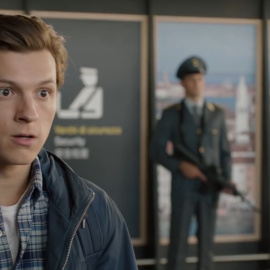 ¿Continuará Tom Holland siendo Spider-Man fuera del Universo Marvel?