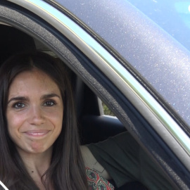 Elena Furiase manda todo su apoyo a Ana Obregón