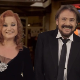 Pimpinela será galardonado con Grammy Latino por su trayectoria