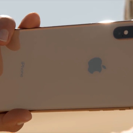 Denuncian a Apple y Samsung por las radiaciones de sus móviles