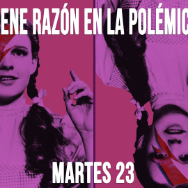 Juan Carlos Monedero: ¿Quién tiene razón en la polémica 'queer'? 'En la Frontera' - 23 de junio de 2020