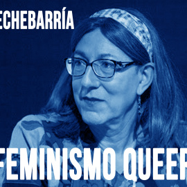 Entrevista a Marina Echebarría - En la Frontera, 23 de junio de 2020