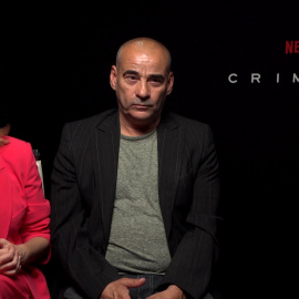 Netflix estrena Criminal, serie policíaca con aroma internacional