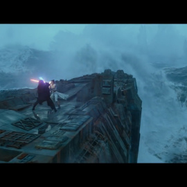 Ya está aquí el tráiler de 'Star Wars: El ascenso de Skywalker'