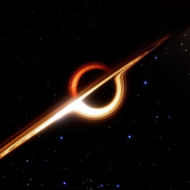 Descubierto el agujero negro más masivo del Universo temprano