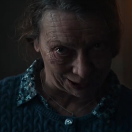 Netflix estrena el tráiler de Marianne, su nueva serie de terror