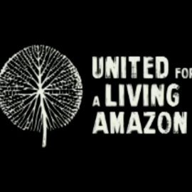 Sebastiào Salgado encabeza "Unidos por una Amazonía Viva"