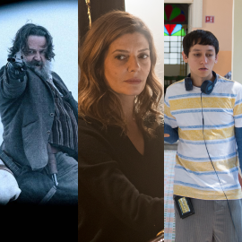 Estrenos de la semana - 03/07/2020