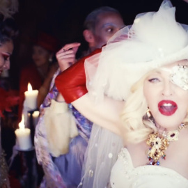 Madonna cumple 61 años