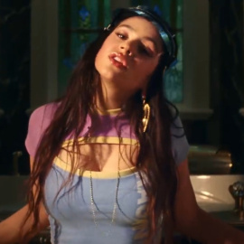 Rosalía rompe récords de visualizaciones con 'Yo x Ti, Tu x Mi'