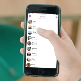 Instagram añade una herramienta para denunciar imágenes falsas