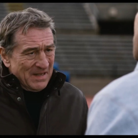 Robert De Niro cumple 76 años con un gran recorrido artístico