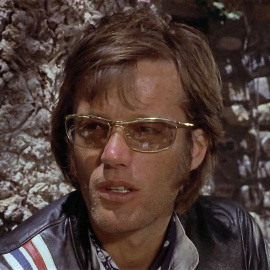 Peter Fonda, protagonista de Easy Rider, muere a los 79 años