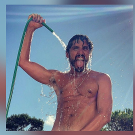 Paco León se enfrenta a la censura en Instagram