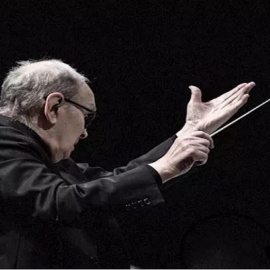 Muere el músico italiano Ennio Morricone a los 91 años 
