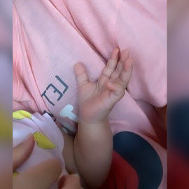 Los buenos días más tiernos de Laura Escanes