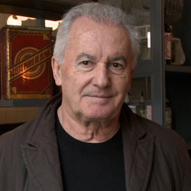 Víctor Manuel cumple 73 años en plena forma