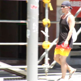 ¿Cómo ven los turistas que vienen a España la situación tras la pandemia?