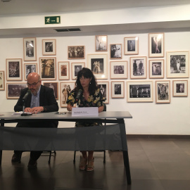 La "dimensión cultural" del bailaor Vicente Escudero se expone