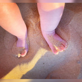 Toñi Moreno suma una nueva experiencia junto a su hija Lola