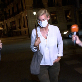 María Zurita nos da la última hora acerca de la Familia Real