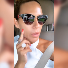 Tamara Gorro cuenta cómo ha sido su vuelta a la rutina