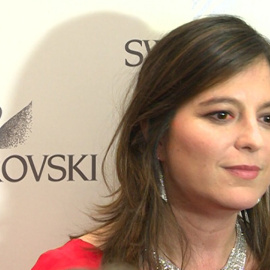 Chábeli Iglesias cumple 48 años alejada de la prensa 
