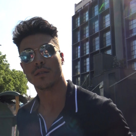 Kiko Jiménez no se arrepiente del comentario desafortunado contra Ortega Cano