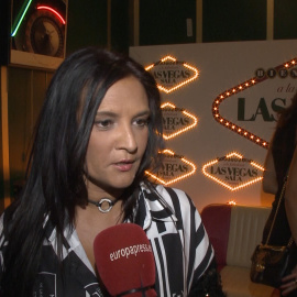 Gema Serrano, involucrada en los escándalos de Bigote Arrocet