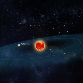 Algunos exoplanetas pueden ser adecuados para vivir que la Tierra