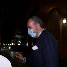 ¿Qué opina Jaime de Marichalar de la investigación al Rey Juan Carlos?