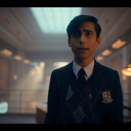 Llega el tráiler de la nueva temporada de 'The Umbrella Academy'