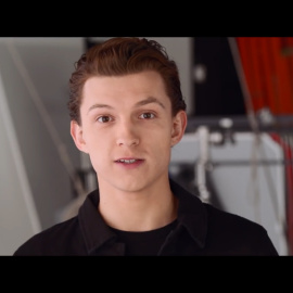 Tom Holland confirma que seguirá siendo Spider-Man