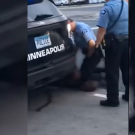 'I can't breathe', 20 veces no fueron suficientes