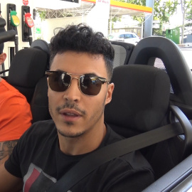 Kiko Jiménez sobre 'GH VIP': "No tengo nada confirmado"