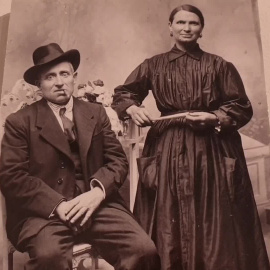 Exposición 'Anthropografías' en Salamanca