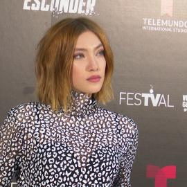 Miguel Ángel Silvestre y Patricia Guirado, una relación "sin etiquetas"