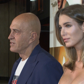 Marta López habla sobre su relación con Kiko Matamoros