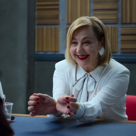 Tráiler de 'Criminal', la ambiciosa producción internacional de Netflix